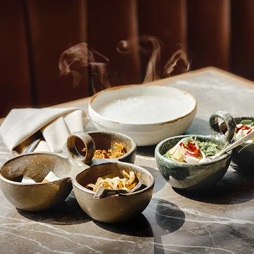 RAK Porcelain Plates